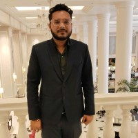 Abhishek Singh
