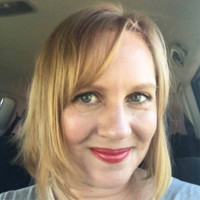 Kimberly Gosney