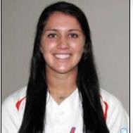 Ashley Isbell