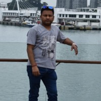 Jitendra Kumar Singh