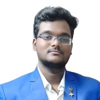 Ca Harsha Namburi