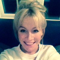 Victoria Hazell