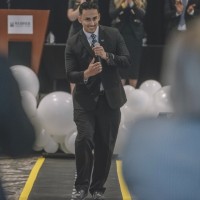 Jonathan Martinez
