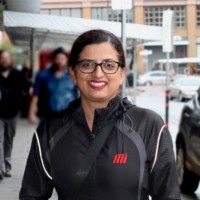 Manju Dahal