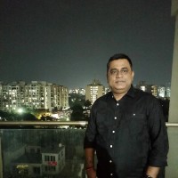 Vidyut Karn