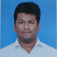 Monish M