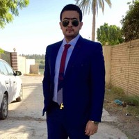 Mohaned Mohammed