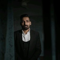 JIYAD P