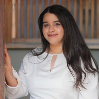 Anjeniss Concepcion