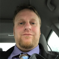 David Whitney