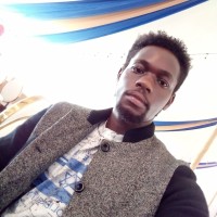 Mark Muthomi