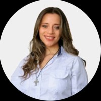 Daniela María Mazariegos Cuevas