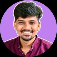 Mathivanan M