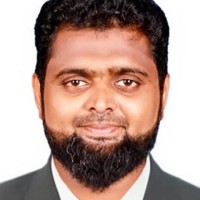 Mohamed Raffique Ahamed Ali