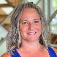 Liz Silberlicht, CRIS