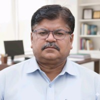 Rajendra Solanki