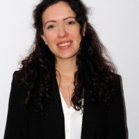 Beatrice Virginia Clapero