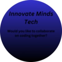 Innovate Minds Tech