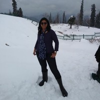 Shillpa Chaudhari