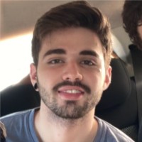 Daniel Bruno da Costa Carvalho