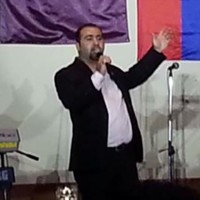 Raffi Haleblian