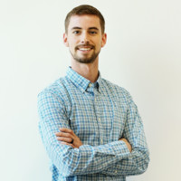 Zach Carmichael