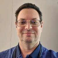Steve Polacek, PMP