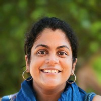 Swathi Viswanath
