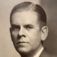 Christopher Crysdale