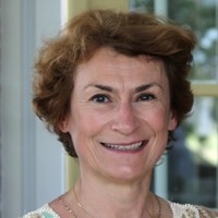Marie Anne Breuil Gerard