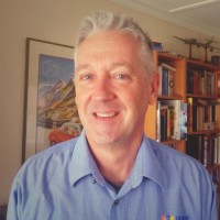 Richard Gordine