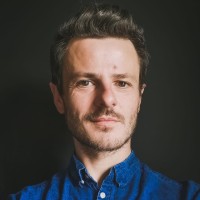 Julien Vandenbulcke ⚡