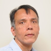 Michel Cazal