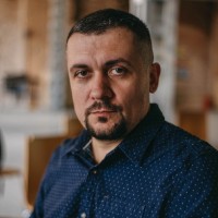 Andrii Miasnikov
