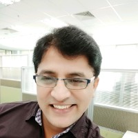 Manoj Kulkarni