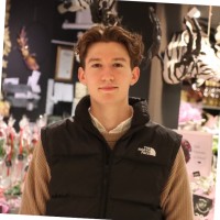 Elias Vidhammer Lystad