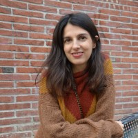 Sarah Parot
