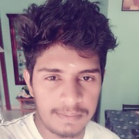Vishak Vijayan