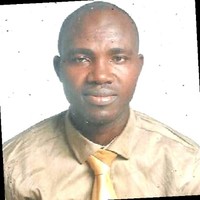 Frederick Ajayi