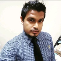 Surindra Marajh