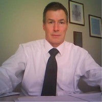 Malcolm Proctor