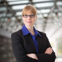 Christine Muschik