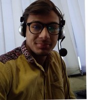 Krutarth Somaiya