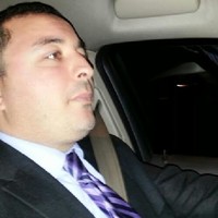 Rachid Benouda