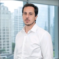 Marcelo Orefice, Cfa, Caia