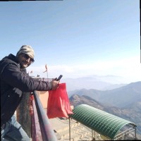 Jaynarayan Panchal
