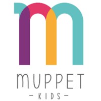 Muppet Kids