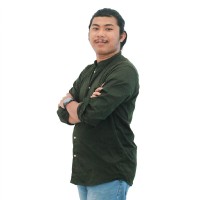 Fauzan Dwi Setyo Budiantoro