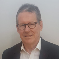 Colin Wise