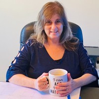 Joy Perlman
